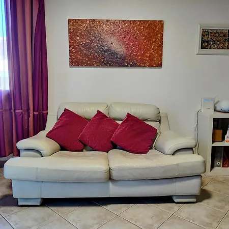 Daire Cherry House Ponsacco