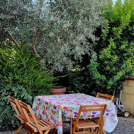 Cherry House * Ponsacco