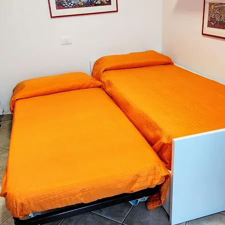 Cherry House Apartment