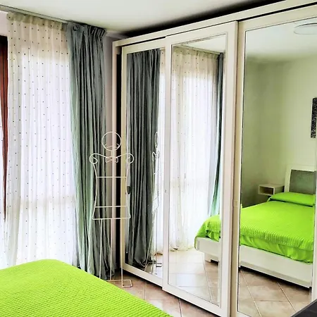 Cherry House Apartment