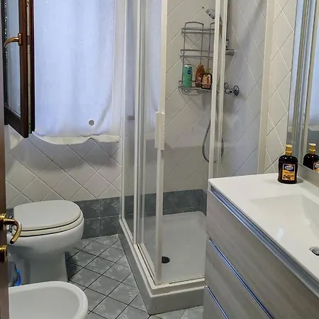 Cherry House: Giardino Privato & Relax Vicino Pisa ポンサッコ