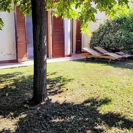 Cherry House: Giardino Privato & Relax Vicino Pisa * ポンサッコ