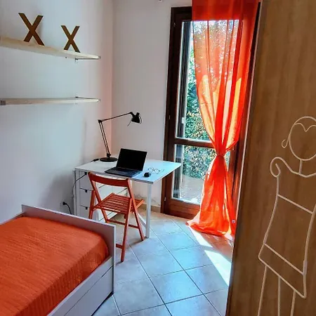 Cherry House: Giardino Privato & Relax Vicino Pisa