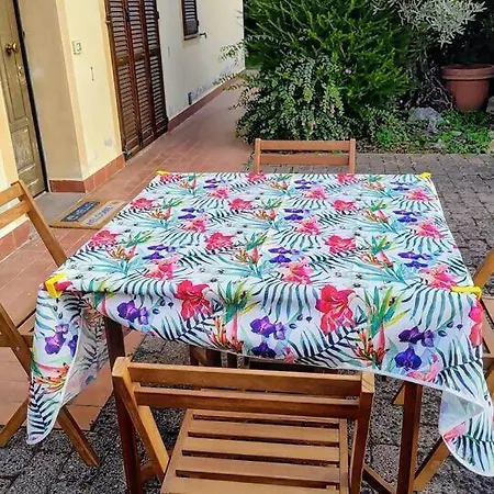 Cherry House: Giardino Privato & Relax Vicino Pisa