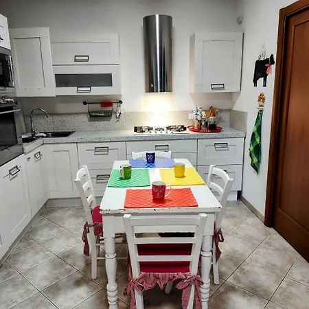 Cherry House: Giardino Privato & Relax Vicino Pisa