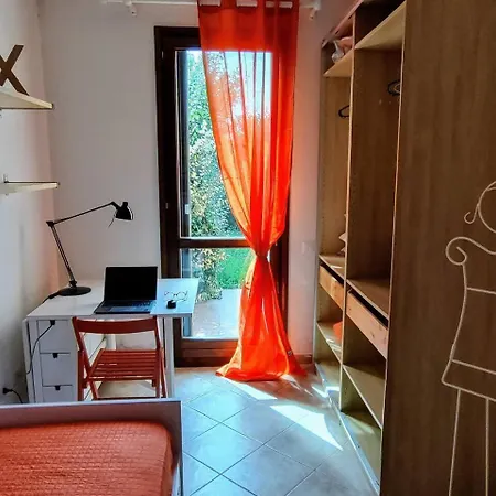 アパート Cherry House: Giardino Privato & Relax Vicino Pisa