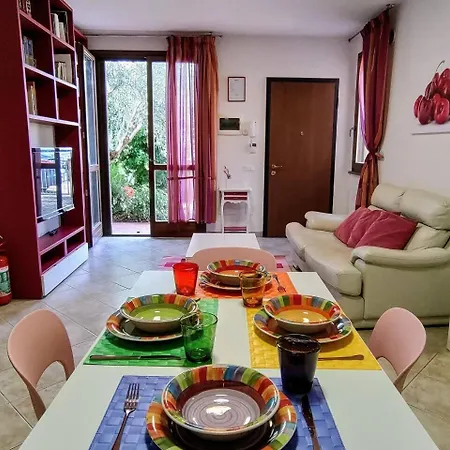 Cherry House: Giardino Privato & Relax Vicino Pisa * ポンサッコ
