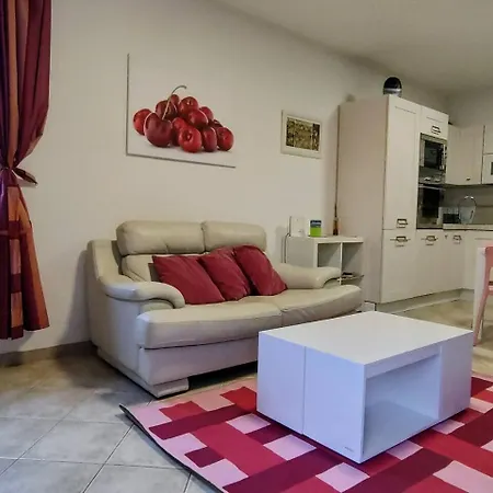 Cherry House: Giardino Privato & Relax Vicino Pisa *