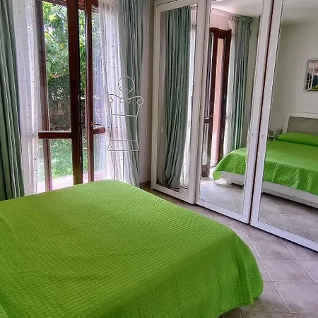 アパート Cherry House: Giardino Privato & Relax Vicino Pisa