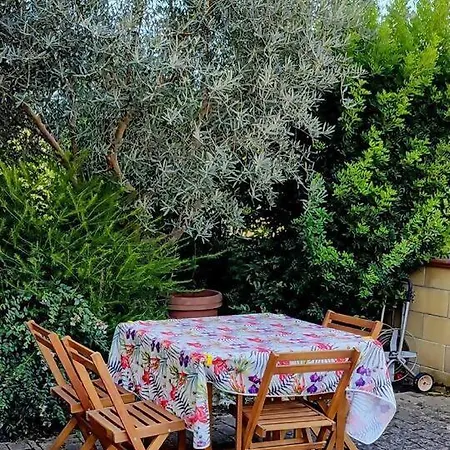 Cherry House: Giardino Privato & Relax Vicino Pisa