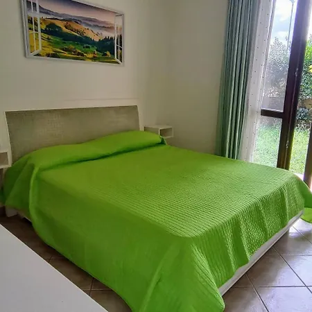 Cherry House: Giardino Privato & Relax Vicino Pisa * ポンサッコ