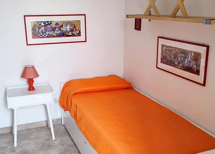 Cherry House: Giardino Privato & Relax Vicino Pisa