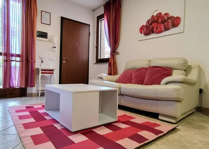 Cherry House: Giardino Privato & Relax Vicino Pisa * Ponsacco