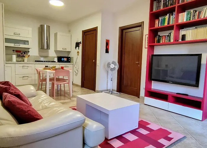 Cherry House: Giardino Privato & Relax Vicino Pisa
